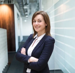 Portrait Jennifer Tiedemann