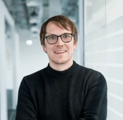 Portrait Leonhard Kugler