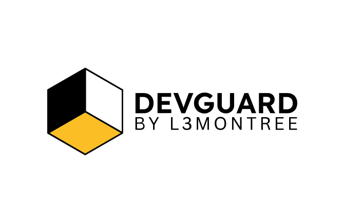 Logo of ZenDiS partner DevGuard by Lemontree