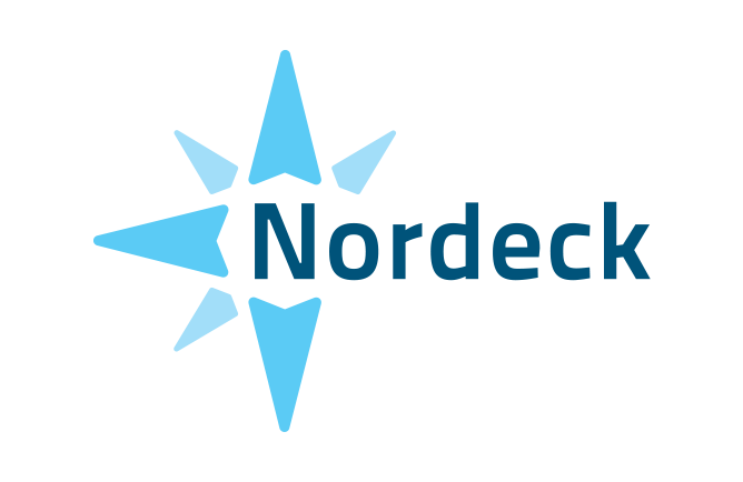 Logo of ZenDiS partner Nordeck IT + Consulting