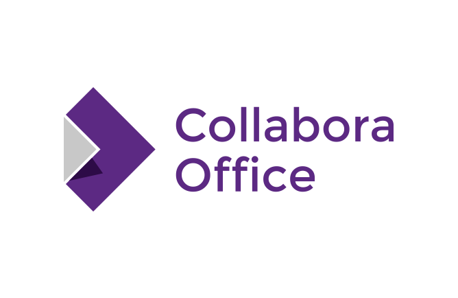 Logo of ZenDiS partner Collabora Office