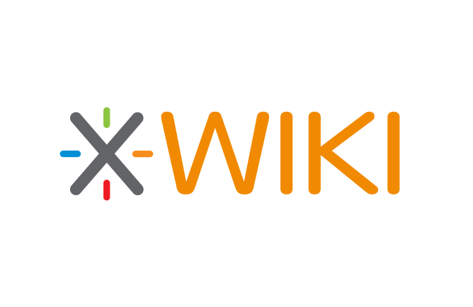 Logo of ZenDiS partner XWiki
